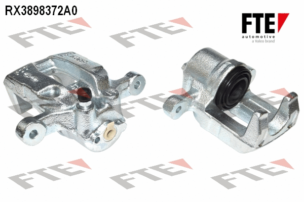 Étrier de frein FTE 9296313