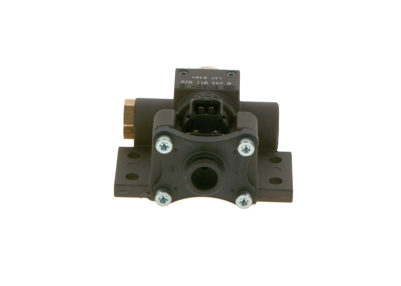Module de dosage, injection d'urée BOSCH 0 444 011 028