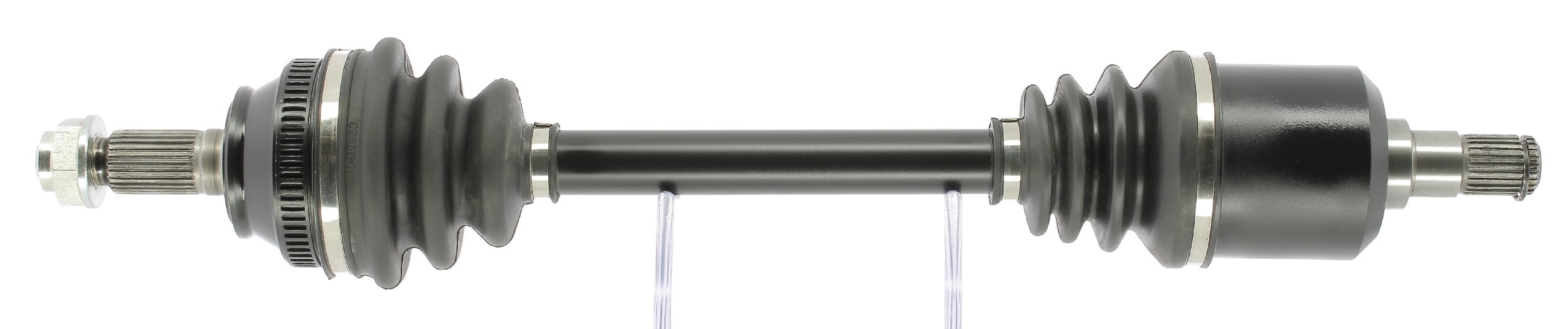 Arbre de transmission FRIESEN FDS3023