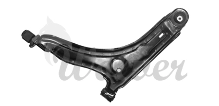 Rotule de barre de connexion WOLVER SP303631
