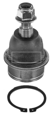 Rotule de suspension BORG & BECK BBJ5687
