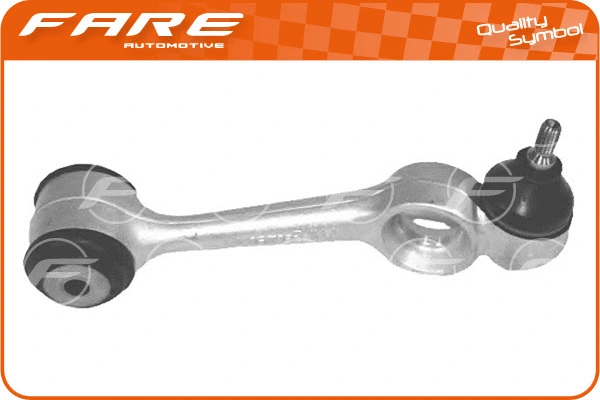 Bras de liaison, suspension de roue FARE SA TR601