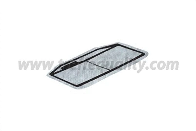 Filtre, air de l'habitacle 3F QUALITY 311