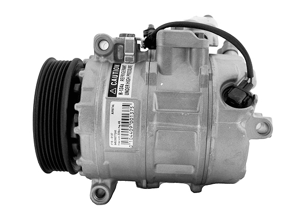 Compresseur, climatisation Airstal 10-0137