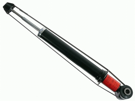 Amortisseur BOGE 36-A35-P