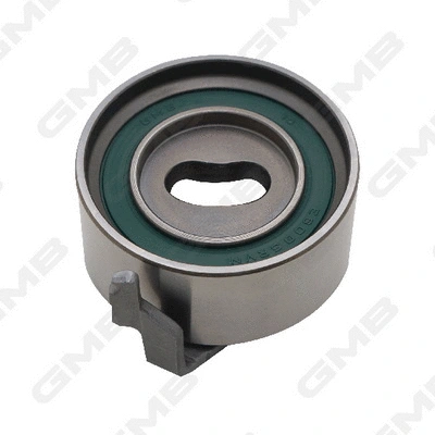 Poulie de tension, courroie crantée GMB GT80780