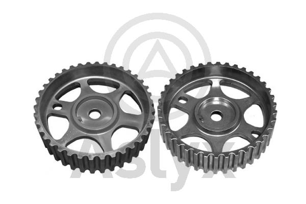 Roue dentée, arbre à came Aslyx AS-506243
