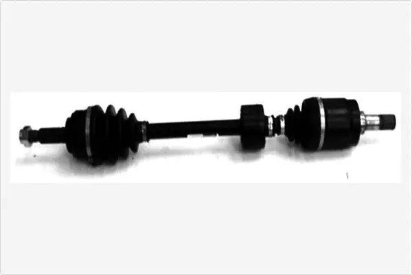 Arbre de transmission DEPA 3383100