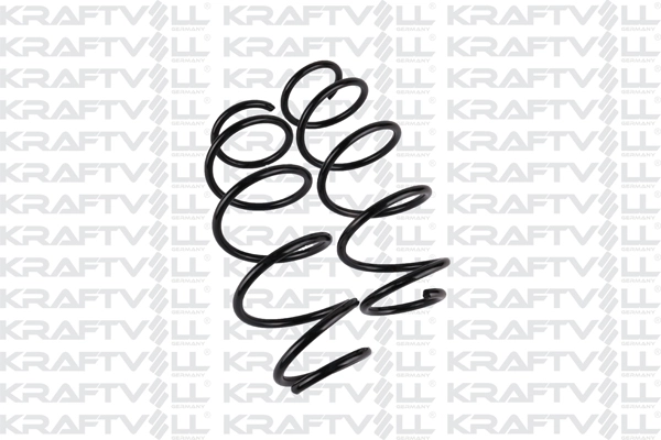 Ressort de suspension KRAFTVOLL GERMANY 15020213