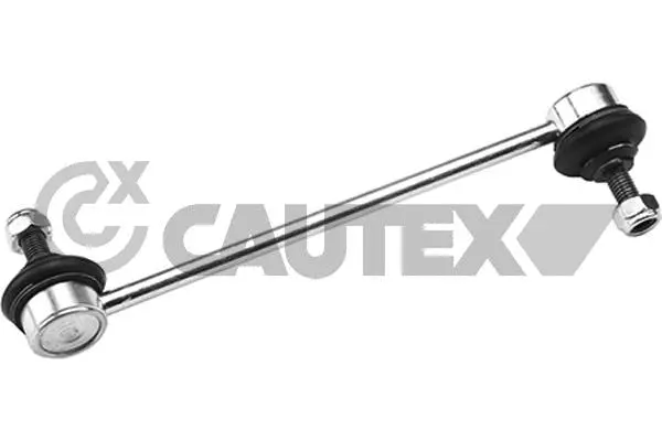 Entretoise/tige, stabilisateur CAUTEX 750120