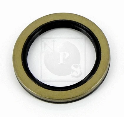 Kit de roulements de roue NPS M471A10C