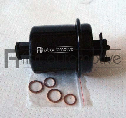 Filtre à carburant 1A FIRST AUTOMOTIVE P10163