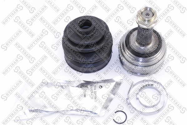 Jeu de joints, arbre de transmission STELLOX 150 1627-SX