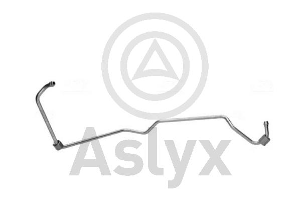 Conduite d'huile, compresseur Aslyx AS-503454