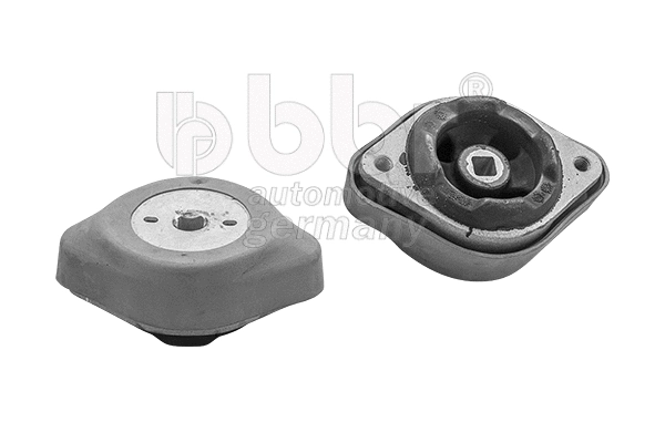 Suspension, boîte automatique BBR Automotive 002-30-04002