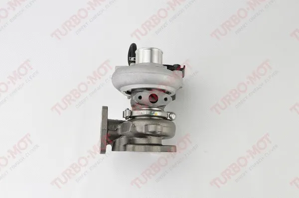 Turbocompresseur, suralimentation TURBO-MOT 691272