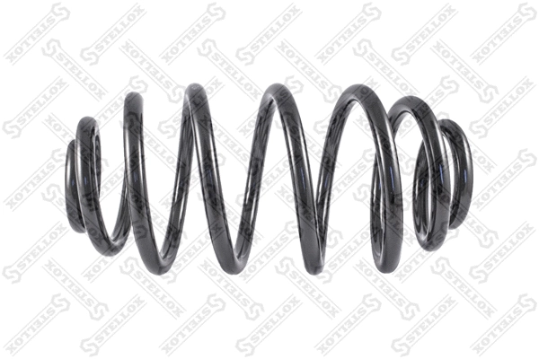 Ressort de suspension STELLOX 10-20650-SX
