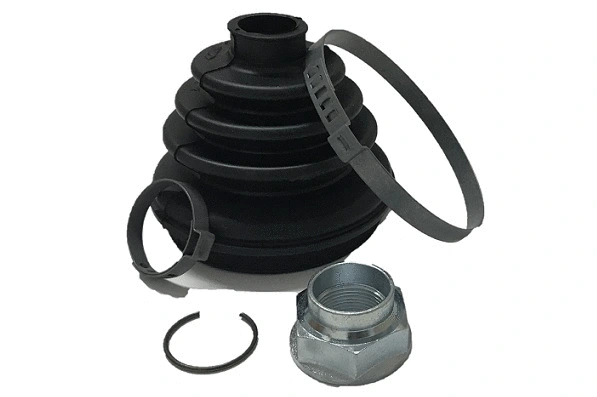 Jeu de joints-soufflets, arbre de commande SERCORE 06K523