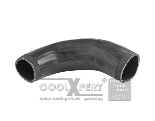 Gaine de suralimentation BBR Automotive 001-10-17203