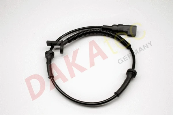 Capteur, vitesse de roue DAKAtec 410059