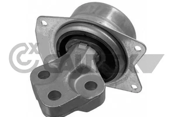 Support moteur CAUTEX 756291