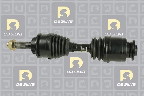 Arbre de transmission DA SILVA 94046AT