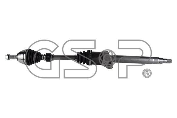 Arbre de transmission GSP-BR 205128