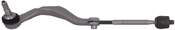 Barre de connexion FORMPART 1277054