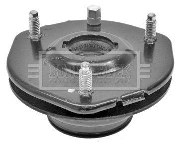 Coupelle de suspension BORG & BECK BSM5379