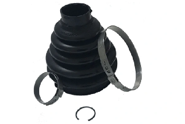 Jeu de joints-soufflets, arbre de commande SERCORE 06K006