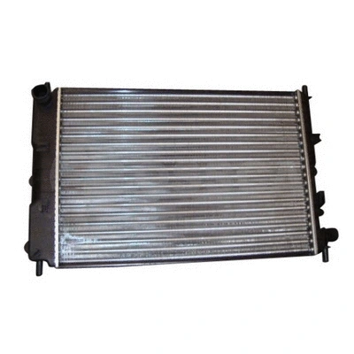Radiateur, refroidissement du moteur OSSCA 37693
