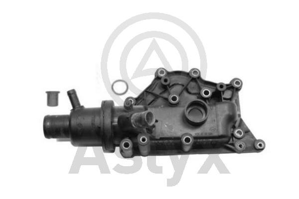Thermostat, liquide de refroidissement Aslyx AS-201486