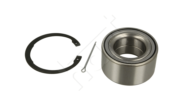 Kit de roulements de roue HART 902 457