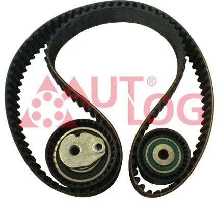 Kit de courroie crantée AUTLOG ZK1033