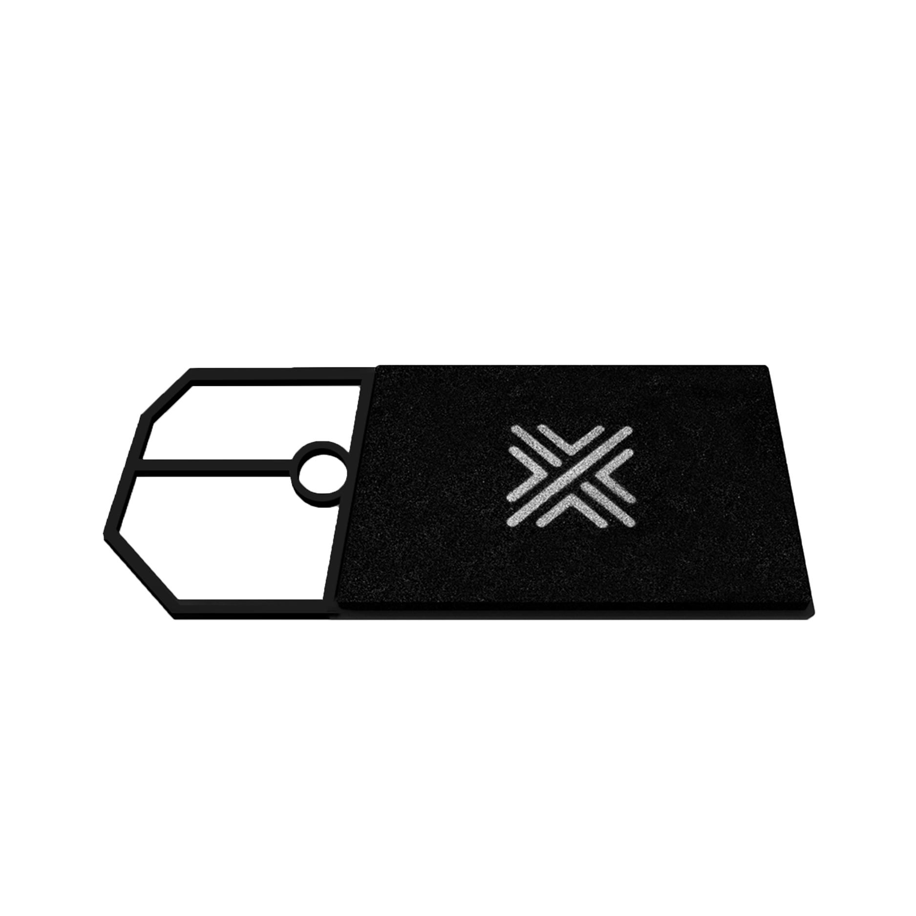Filtre à air PIPERCROSS PP1376