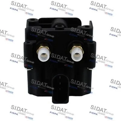 Valve, système d'air comprimé AUTOTEAM D42004