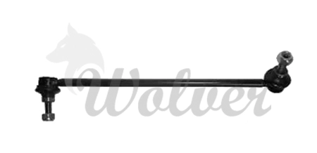 Rotule de barre de connexion WOLVER SP414831