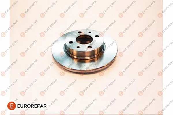Disque de frein EUROREPAR 1687795180