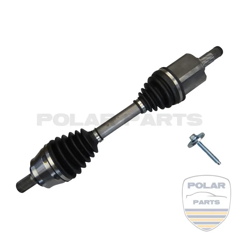 Arbre de transmission POLAR PARTS 10005381