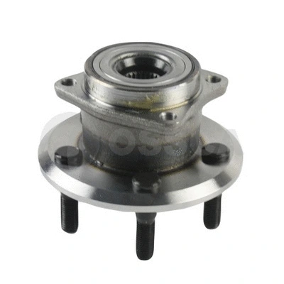 Moyeu de roue OSSCA 17560