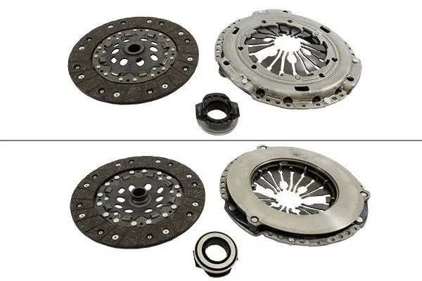 Kit d'embrayage KAWE 960862