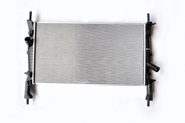Radiateur, refroidissement du moteur ASAM AUTOMOTIVE 32873
