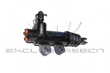 Cylindre récepteur, embrayage MDR MSC-1H11