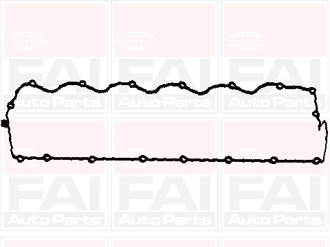 Joint de cache culbuteurs FAI AutoParts RC1267S