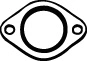 Joint, tuyau d'échappement VEGAZ GmbH BD-116