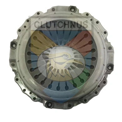 Mécanisme d'embrayage CLUTCHNUS SCPV02