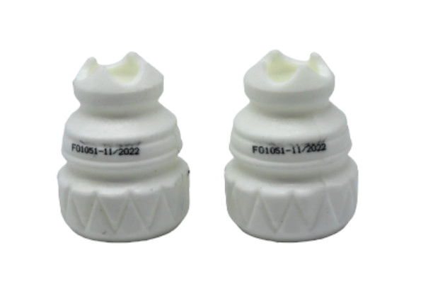 Kit de protection contre la poussière, amortisseur GOOM DCK-0316