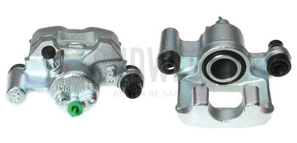 Étrier de frein BUDWEG CALIPER 344205