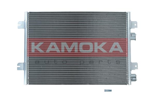 Condenseur, climatisation KAMOKA 7800285