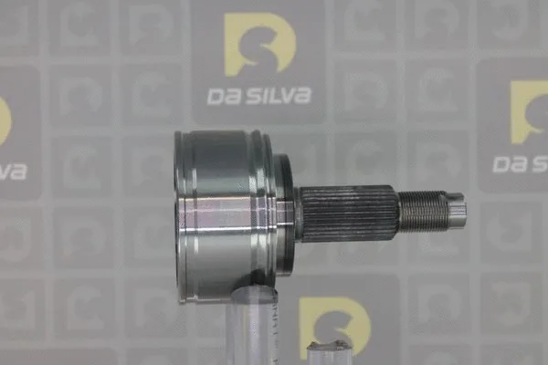 Jeu de joints, arbre de transmission DA SILVA J3845